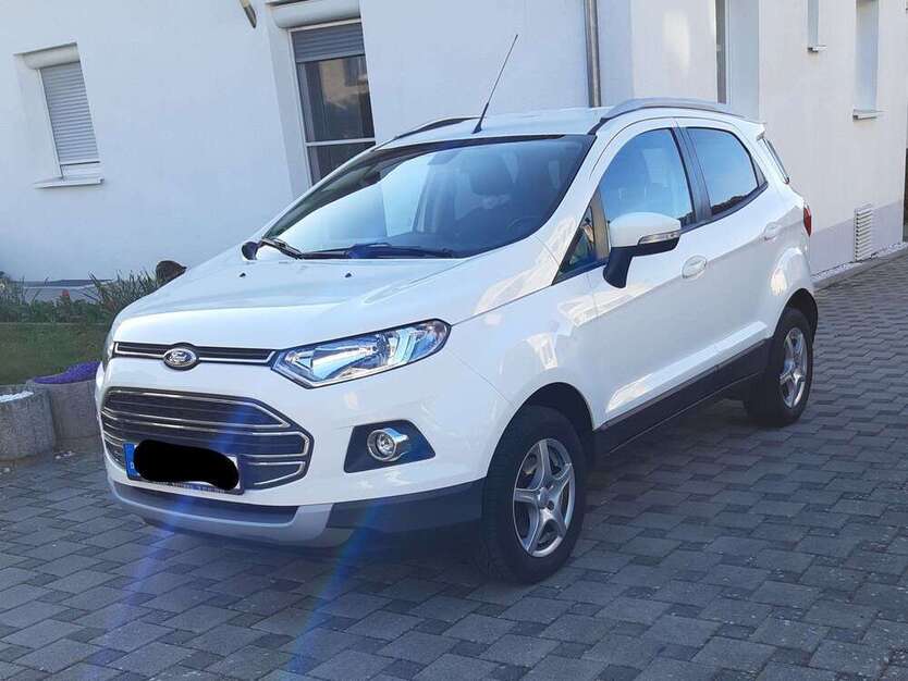 EcoSport