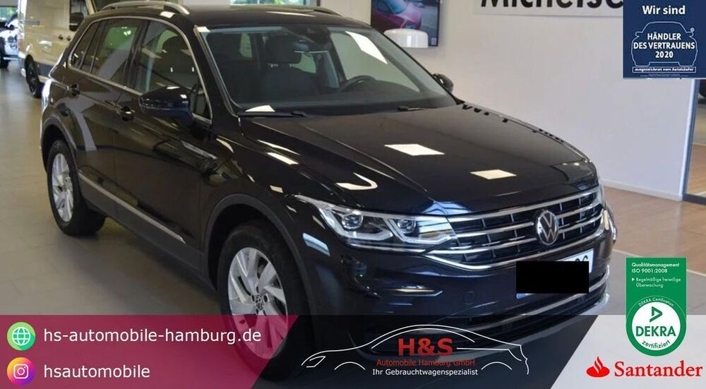 Tiguan