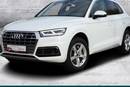 Audi Q5 94.220 km 32.880 &euro; Merseburg 06217