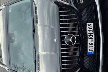 Mercedes-Benz GL 350 148.333 km 36.500 &euro; Bad Soden am Taunus 65812