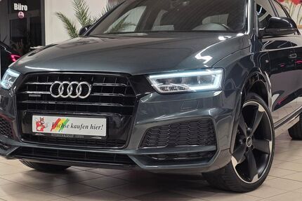 Audi Q3 147.468 km 19.990 &euro; Leipzig 04347