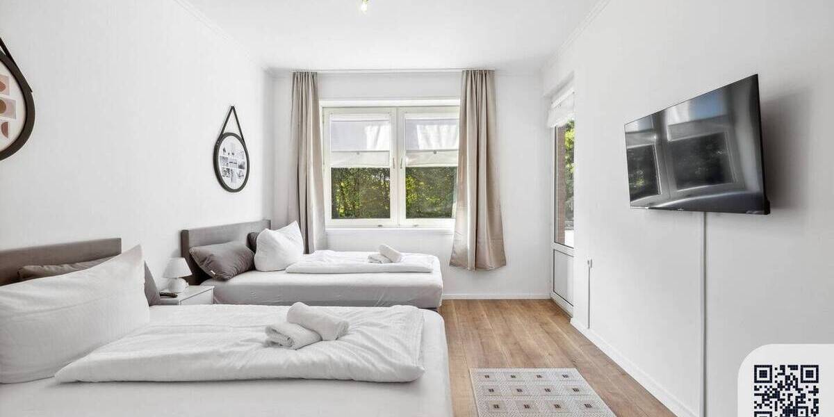 Etagenwohnung Wilhelmshaven Innenstadt - 4 Zimmer, 3.016&euro; | Angebot:26821664