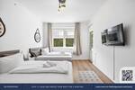 Etagenwohnung Wilhelmshaven Innenstadt - 4 Zimmer, 3.016&euro; | Angebot:26821664