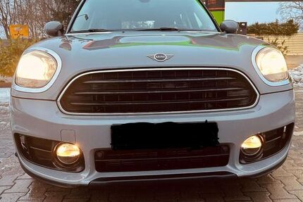 Mini Cooper Countryman 56.500 km 15.099 &euro; Süsel 23701
