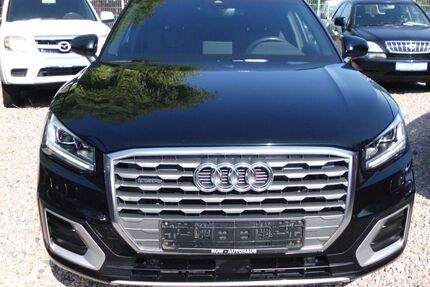 Audi Q2 148.000 km 15.999 &euro; Rostock 18055