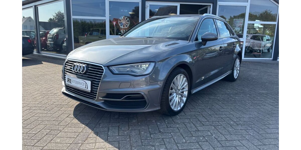 Audi A3 144.000 km 13.900 &euro; Löningen 49624