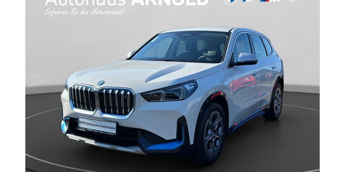 BMW iX1 90.600 km 28.920 &euro; Hösbach 63768