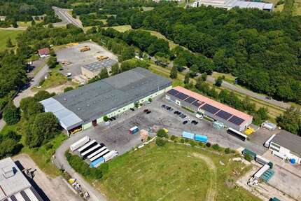 Gewerbeobjekt Neuensalz - 3.200.000&euro; | Angebot:27566915