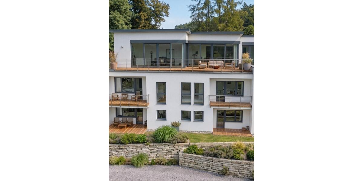 Etagenwohnung Mühldorf am Inn - 3 Zimmer, 130 m&sup2;, 779.900&euro; | Angebot:26786263