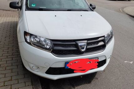 Dacia Sandero 101.800 km 4.000 &euro; Viernheim 68519
