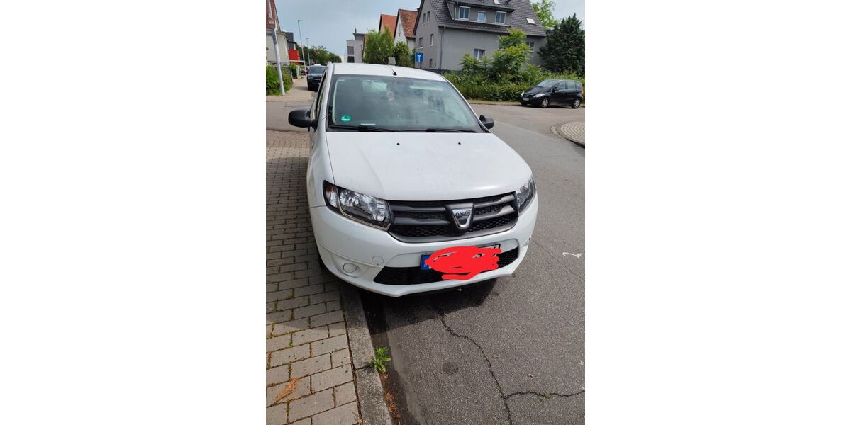 Dacia Sandero 101.800 km 4.500 &euro; Viernheim 68519