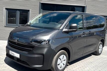VW T7 Caravelle 19.900 km 42.999 &euro; Birgel 54587