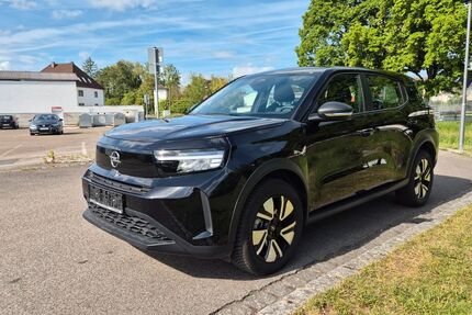 Opel Frontera 11.500 km 17.900 &euro; Kösching 85092