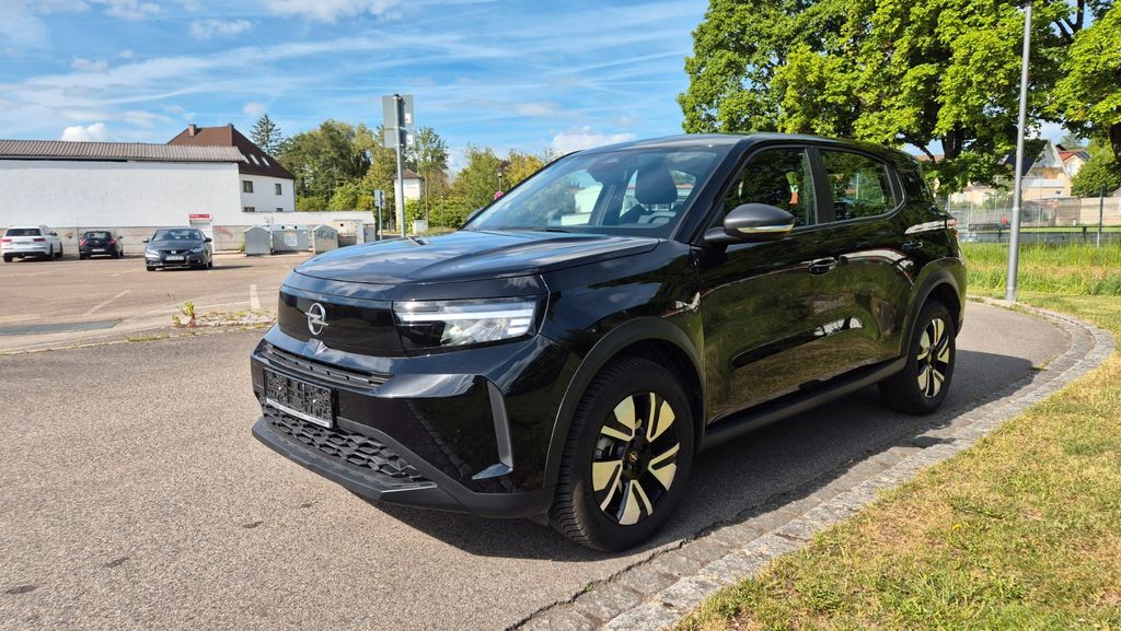 Opel Frontera 11.500 km 17.900 &euro; Kösching 85092