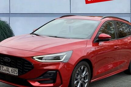 Ford Focus 55.140 km 20.400 &euro; Holdorf 49451