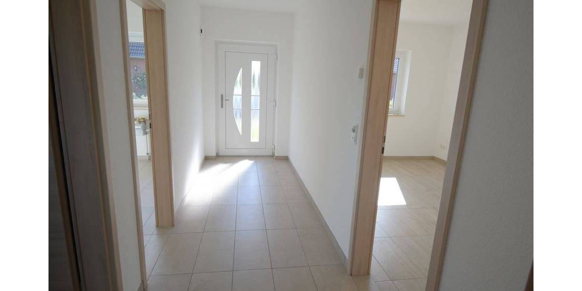 Gepflegter Bungalow in Epenwöhrden zu vermieten 2 zimmer