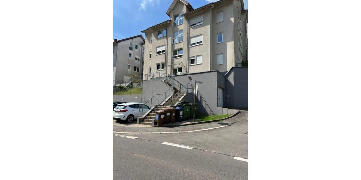 Etagenwohnung Schriesheim Altenbach - 2 Zimmer, 67 m&sup2;, 189.000&euro; | Angebot:25730933