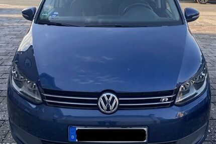 VW Touran 215.000 km 5.950 &euro; Kevelaer 47624