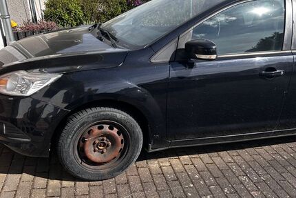 Ford Focus 283.000 km 950 &euro; Großseifen 56472