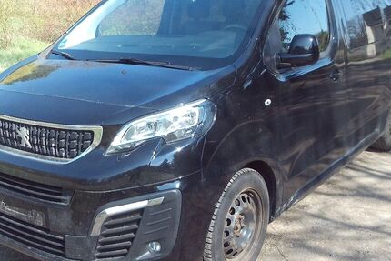 Peugeot Traveller 202.000 km 13.200 &euro; Limbach-Oberfrohna 09212