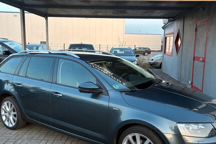 Skoda Octavia 161.833 km 11.499 &euro; Enger 32130