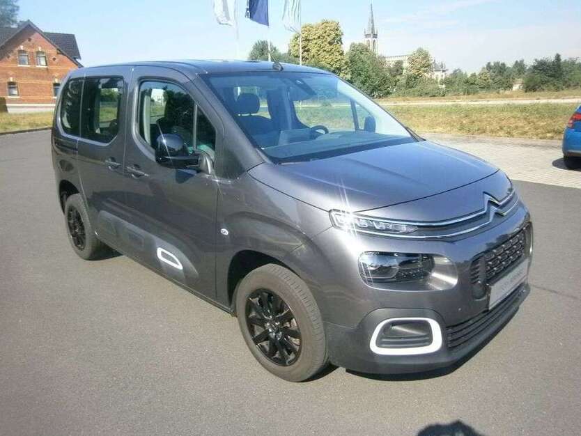 Berlingo
