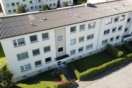 Wohnung zum Mieten in Königslutter 550 € 60 m² 2 zimmer