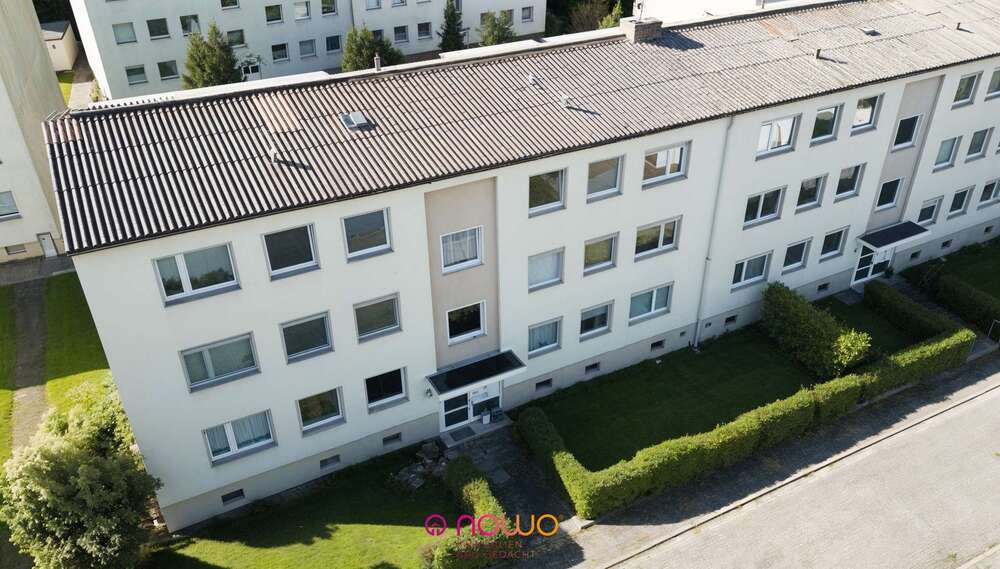 Wohnung zum Mieten in Königslutter 550 € 60 m² 2 zimmer