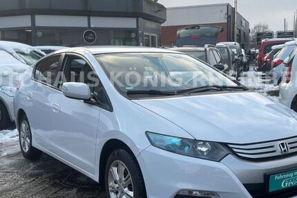Honda Insight 123.000 km 8.490 &euro; Rheinberg 47495