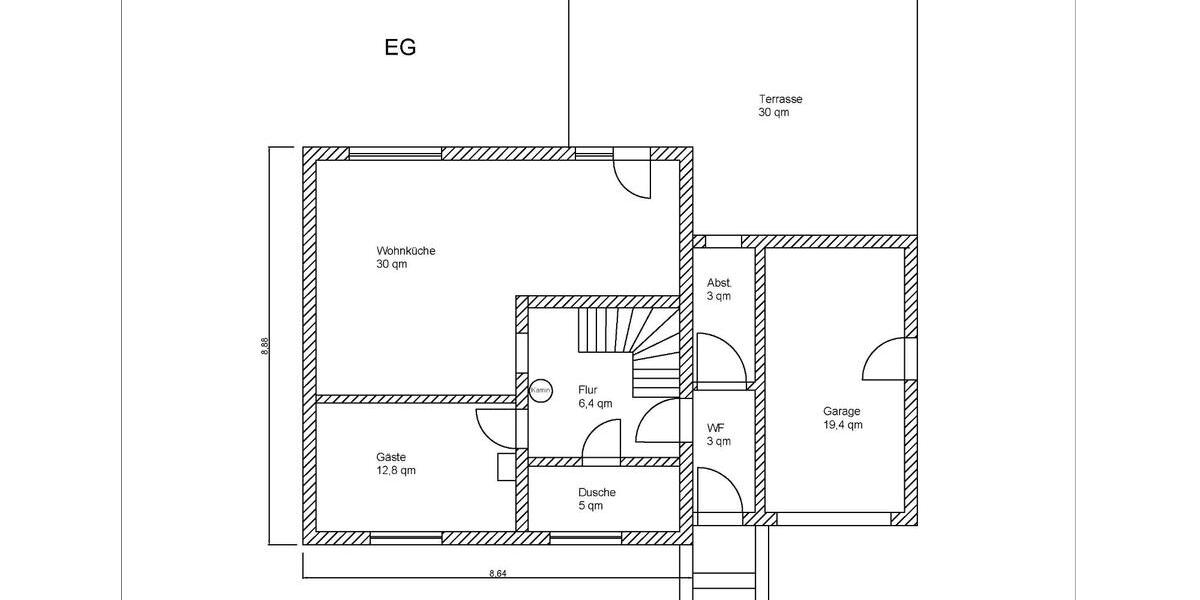 Einfamilienhaus Malchow - 398.000&euro; | Angebot:27147805