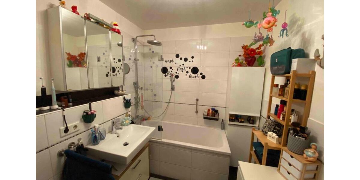Dachgeschoßwohnung Willich - 2 Zimmer, 74 m&sup2;, 189.500&euro; | Angebot:26822548