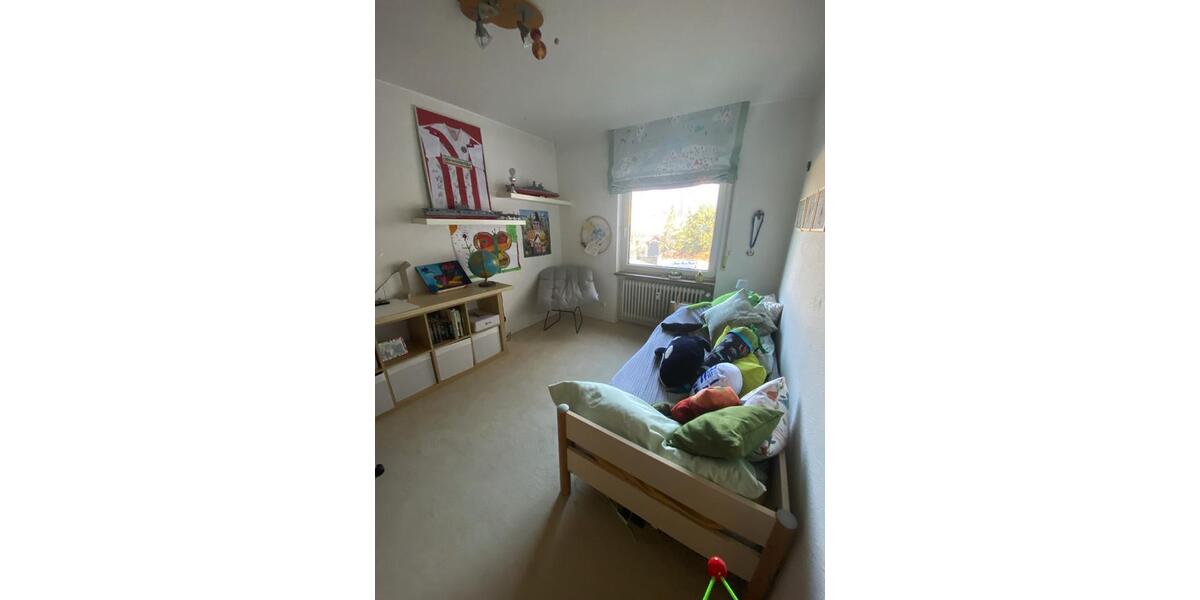 Etagenwohnung Nauheim - 3 Zimmer, 81 m&sup2;, 275.000&euro; | Angebot:25088860