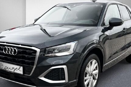 Audi Q2 49.800 km 26.489 &euro; Wunsiedel 95632