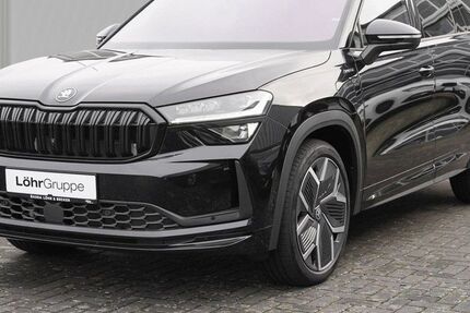 Skoda Kodiaq 10.300 km 51.480 &euro; Koblenz 56070