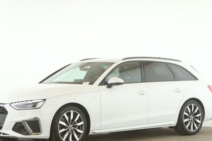Audi A4 77.768 km 32.989 &euro; Seevetal 21217