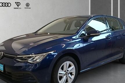 VW Golf 73.248 km 18.989 &euro; Gera 07546