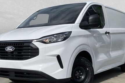 Ford Transit Custom 1.550 km 38.900 &euro; Regensburg 93059
