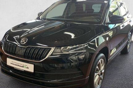 Skoda Karoq 58.800 km 25.590 &euro; Karlskron-Brautlach 85123