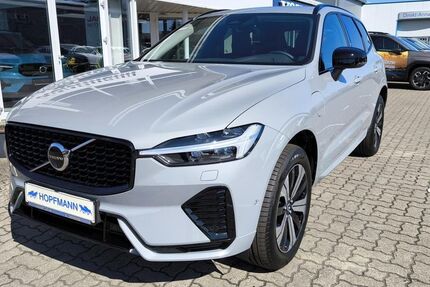 Volvo XC60 8.950 km 54.990 &euro; Bargeshagen 18211