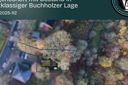 Grundstück Buchholz - 399.000&euro; | Angebot:26008087