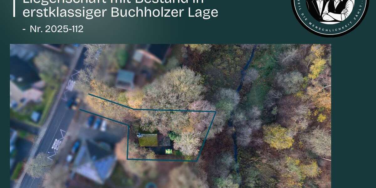 Grundstück Buchholz - 399.000&euro; | Angebot:26008087