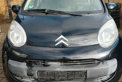 Citroen C1 173.000 km 1.600 &euro; Dormagen 41540