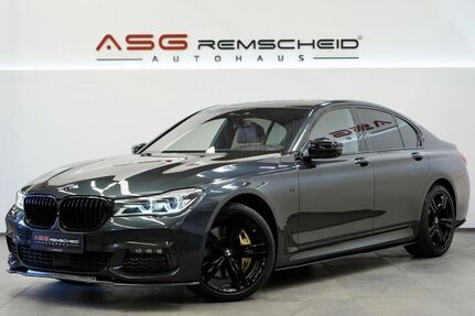 BMW 750