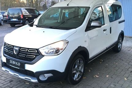 Dacia Dokker 86.939 km 9.980 &euro; Berlin 10315