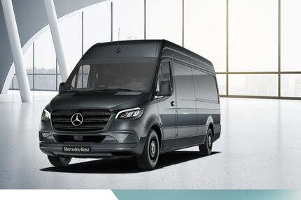 Mercedes-Benz Sprinter 45.257 km 53.990 &euro; Neudietendorf 99192