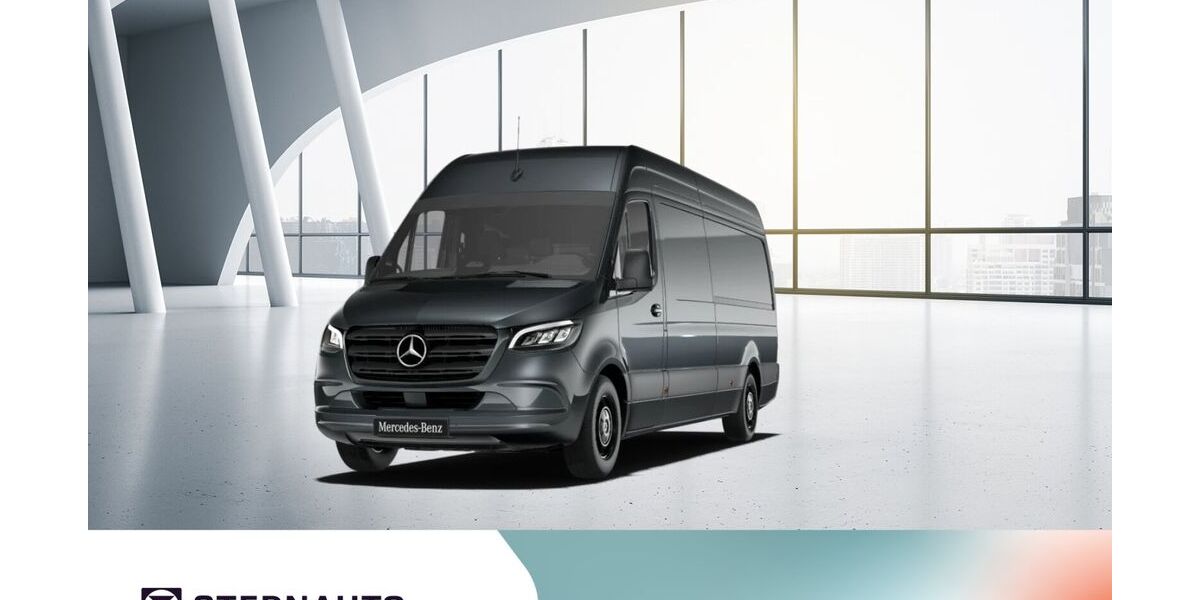 Mercedes-Benz Sprinter 45.257 km 53.990 &euro; Neudietendorf 99192