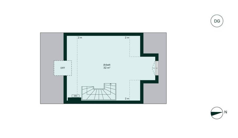 Sofort bezugsfertig - Energieeffizientes Haus in attraktiver Lage