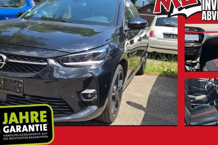 Opel Corsa 16.694 km 15.980 &euro; Immenstadt 87509