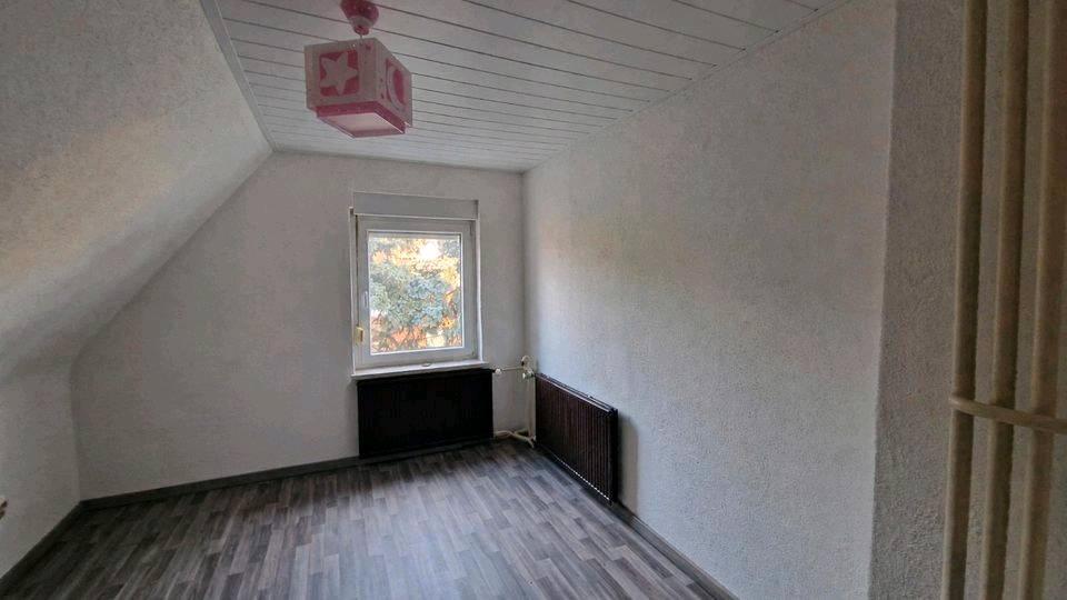 Doppelhaushälfte Gommern Ladeburg - 3 Zimmer, 112 m&sup2;, 125.000&euro; | Angebot:26824050
