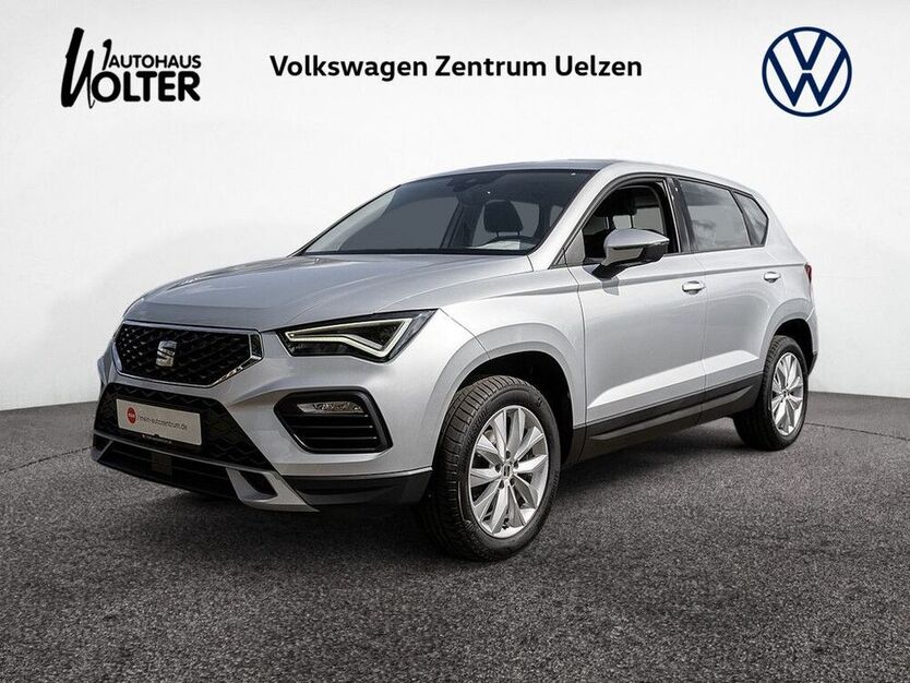 Ateca